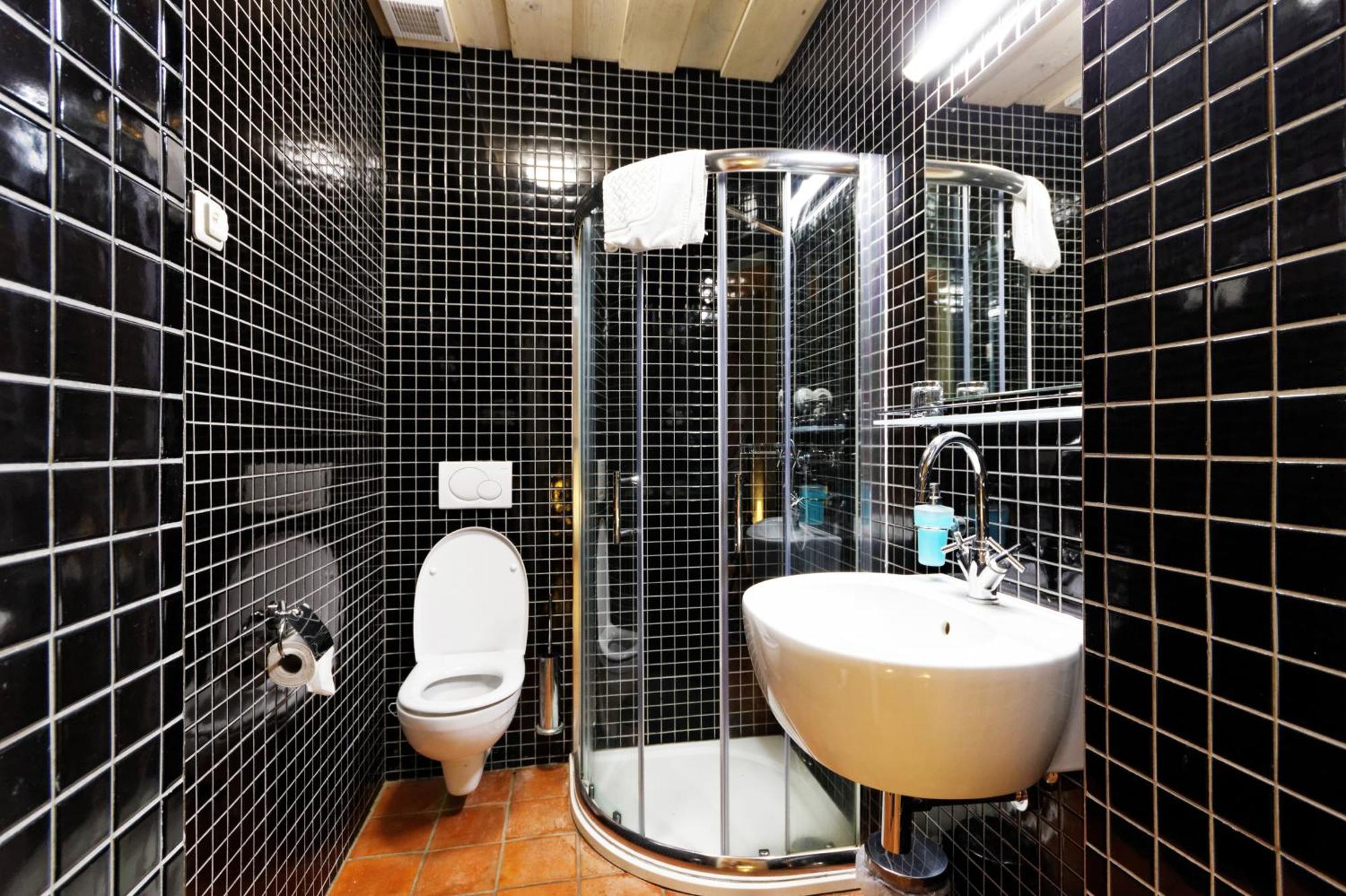 Porcuv Mlyn Hotel Bykovice Quarto foto